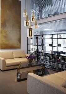 Lucide Joanet 45494/15/65