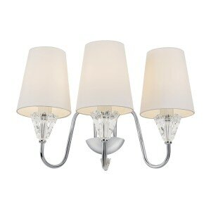 Maytoni Florero MOD078WL-03CH