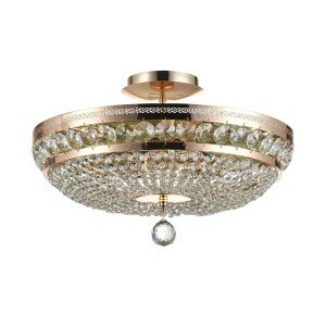 Maytoni Ottilia DIA700-CL-06-G