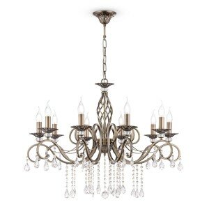 Maytoni Grace RC247-PL-10-R