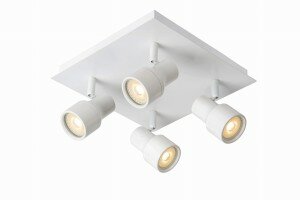 Lucide Sirene-Led 17948/20/31